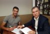 Transfer înainte de Sporting-Steaua. Artur Jorge a fost împrumutat de FCSB  471659