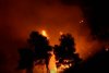 Alertă în Grecia! Un incendiu de vegetaţie ameninţă locuinţele de pe insula Kefalonia - VIDEO 472059