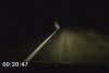 Imagini șocante filmate de un șofer din România. Mergea pe un drum județean când a văzut cum prin fața sa trece ceva neobișnuit. Nu i-a venit să creadă ochilor. „Te trec fiorii” (FOTO+VIDEO)  472650