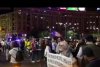 Un grup de protestatari a blocat circulația în Piața Victoriei - FOTO și VIDEO 474026