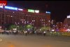 Un grup de protestatari a blocat circulația în Piața Victoriei - FOTO și VIDEO 474027