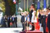 Emmanuel Macron, la Palatul Cotroceni. Ce a discutat Iohannis cu președintele Franței  474301