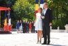 Emmanuel Macron, la Palatul Cotroceni. Ce a discutat Iohannis cu președintele Franței  474302