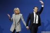 Cum se menţine în formă Brigitte Macron, la 64 de ani 474618