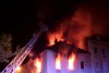 Doi români au murit în Germania, după ce o clădire locuită de imigranţi a fost incendiată - VIDEO 477289