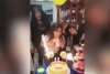 Imagini șocante la petrecerea de aniversare a unei fetițe. După ce i-au cântat „La mulți ani”, invitații au făcut un gest necugetat (FOTO+VIDEO) 478712