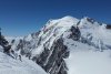 Un alpinist român a murit în timp ce cobora de pe vârful Mont Blanc, din Franța 479566