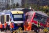Accident feroviar în sudul Germaniei. Sunt mai multe victime - VIDEO 480041