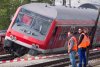 Accident feroviar în sudul Germaniei. Sunt mai multe victime - VIDEO 480042