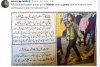 Malala Yousafzai i-a înfuriat pe musulmani. Cum a fost fotografiată la Oxford laureata Premiului Nobel pentru Pace. „Uitați-vă la ipocrita asta!” - FOTO 485713