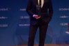 Performanță mondială pentru Antena 3. Mihai Gâdea a obținut Premiul „Prezentatorul Anului 2017” 488787