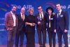 Performanță mondială pentru Antena 3. Mihai Gâdea a obținut Premiul „Prezentatorul Anului 2017” 488788