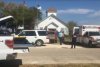 Atac armat într-o biserică din SUA. Un bărbat a intrat în timpul slujbei și a deschis focul: Cel puțin 27 de morți și peste 20 de răniţi 489353