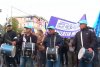 Primul protest de amploare față de Codul Fiscal: 10.000 de angajați de la uzina Dacia, în stradă - VIDEO 489728