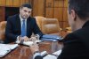 Un fost ministru din Guvernul Grindeanu s-a ales cu plângere penală cu DNA 490609