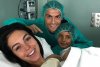 Cristiano Ronaldo a devenit tată pentru a patra oară. Prima imagine cu Georgina Rodriguez şi fetiţa ei, de pe patul de spital 490707