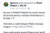  Fotografii compromițătoare de pe contul de Facebook al unui fotbalist român. Ce a putut să facă 491216