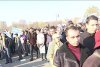 Peste 5.000 de oameni protestează la Parlament. Orban: Dacă îl vor urma pe Dragnea, Dragnea îi va duce nicăieri - VIDEO 492803