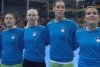 CM de handbal feminin. Victorie spectaculoasă pentru echipa de handbal a României în partida cu Slovenia 494735