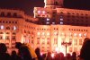Primele imagini ale scandalului din fața Parlamentului, în care a fost implicat deputatul Ioan Terea - VIDEO 495566