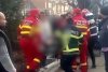 O mașină a lovit șase persoane în Buzău. Accidentul a fost provocat de directoarea unei școli 496792