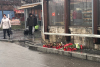 Ce a apărut în stația de metrou unde a fost ucisă Alina Ciucu. Oamenii au rămas fără cuvinte când au văzut acest lucru - FOTO 497840