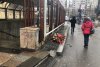 Ce a apărut în stația de metrou unde a fost ucisă Alina Ciucu. Oamenii au rămas fără cuvinte când au văzut acest lucru - FOTO 497841