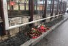 Ce a apărut în stația de metrou unde a fost ucisă Alina Ciucu. Oamenii au rămas fără cuvinte când au văzut acest lucru - FOTO 497842