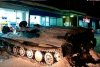 Un bărbat din Rusia a furat un tanc și a intrat cu el într-un magazin. Motivul întrece orice imaginație - VIDEO 502007
