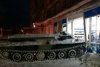 Un bărbat din Rusia a furat un tanc și a intrat cu el într-un magazin. Motivul întrece orice imaginație - VIDEO 502009