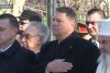 Președintele Iohannis, atac dur la adresa guvernării de Ziua Unirii Principatelor 504873