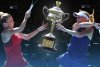 Caroline Wozniacki a învins-o pe Simona Halep în finala Australian Open - VIDEO și FOTO 505429