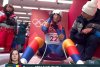 Performanță uriașă pentru România la Jocurile Olimpice de iarnă 2018. Raluca Strămăturaru, evoluție de excepție la sanie 508620