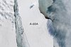 Primele fotografii cu ghețarul uriaș care s-a rupt din Antarctica! Imaginile sunt șocante 509449
