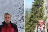 Ei sunt turiștii dispăruți de o săptămână în Munții Făgăraș 520482