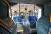 Cum arată autobuzele cu dotări de ultimă generație care circulă pe străzile din Cluj-Napoca 521130