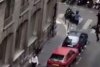 Atac cu cuțitul în Paris! Un bărbat a înjunghiat mai multe persoane - VIDEO 526658