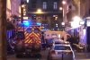 Atac cu cuțitul în Paris! Un bărbat a înjunghiat mai multe persoane - VIDEO 526660