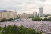 Mitingul PSD s-a încheiat. Piața Victoriei s-a luminat cu lanterne. Cele mai importante mesaje transmise de liderii Coaliției (FOTO+VIDEO) 532282