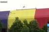Steagul României pe clădirea Guvernului 532216