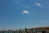 Apariție spectaculoasă pe cer, la Năvodari. E un fenomen rar 535289