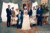 Cum a apărut Regina Elisabeta în fotografiile de la botezul prinţului Louis, deşi n-a fost prezentă  541694