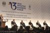 Iohannis, declarație după Summitul ”Iniţiativei celor Trei Mări”: A fost o întâlnire de succes cu rezultate foarte bune 550623