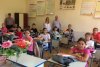 2.400 de elevi din 22 de județe din România au început școala cu ghiozdane complet echipate 552452