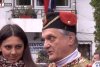 NUNTA ANULUI. Fostul principe Nicolae s-a căsătorit cu Alina Binder (FOTO+VIDEO) 552826