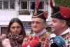 NUNTA ANULUI. Fostul principe Nicolae s-a căsătorit cu Alina Binder (FOTO+VIDEO) 552827