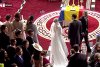 NUNTA ANULUI. Fostul principe Nicolae s-a căsătorit cu Alina Binder (FOTO+VIDEO) 552834