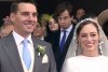 NUNTA ANULUI. Fostul principe Nicolae s-a căsătorit cu Alina Binder (FOTO+VIDEO) 552836