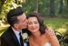 Mihaela Călin a avut parte de nunta visurilor sale:​​​​​​​ “M-am simțit cea mai frumoasă din lume!” 554445