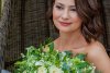 Mihaela Călin a avut parte de nunta visurilor sale:​​​​​​​ “M-am simțit cea mai frumoasă din lume!” 554448